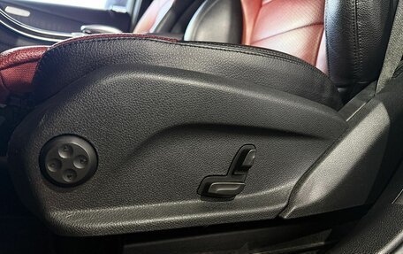 Mercedes-Benz GLC Coupe, 2016 год, 3 299 000 рублей, 16 фотография