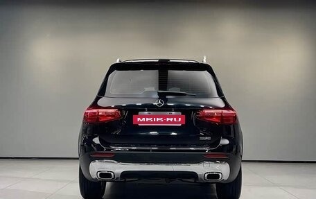 Mercedes-Benz GLB, 2021 год, 2 035 275 рублей, 5 фотография