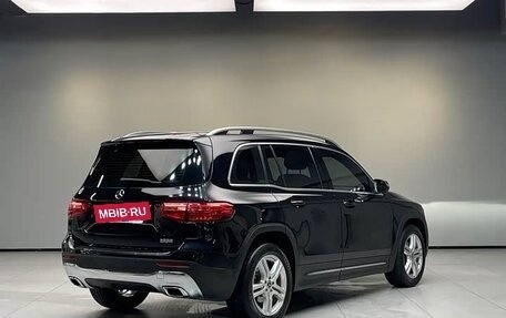 Mercedes-Benz GLB, 2021 год, 2 035 275 рублей, 4 фотография