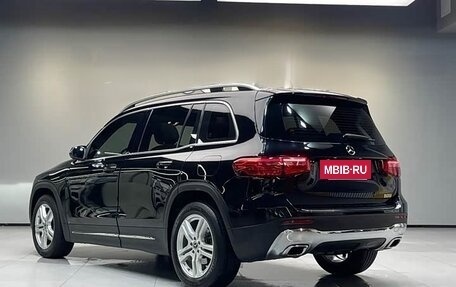 Mercedes-Benz GLB, 2021 год, 2 035 275 рублей, 6 фотография