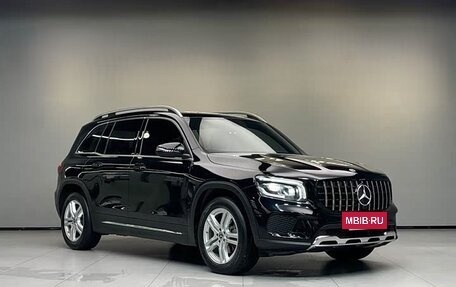 Mercedes-Benz GLB, 2021 год, 2 035 275 рублей, 3 фотография