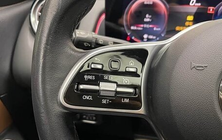 Mercedes-Benz GLB, 2021 год, 2 035 275 рублей, 15 фотография