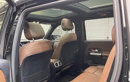 Mercedes-Benz GLB, 2021 год, 2 035 275 рублей, 25 фотография