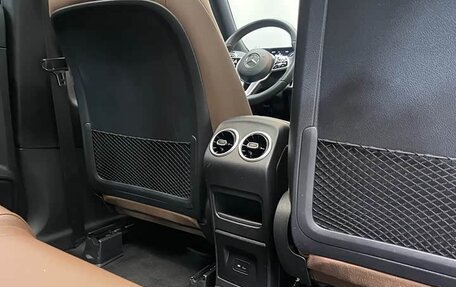 Mercedes-Benz GLB, 2021 год, 2 035 275 рублей, 24 фотография