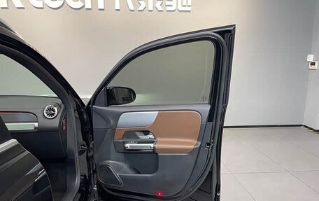 Mercedes-Benz GLB, 2021 год, 2 035 275 рублей, 22 фотография