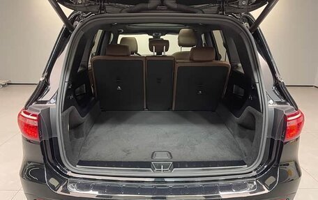 Mercedes-Benz GLB, 2021 год, 2 035 275 рублей, 27 фотография