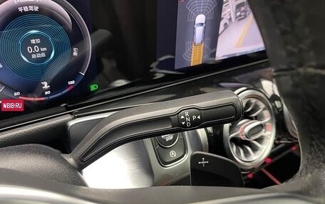 Mercedes-Benz GLB, 2021 год, 2 035 275 рублей, 17 фотография