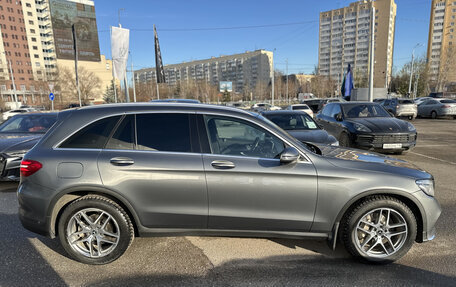Mercedes-Benz GLC, 2019 год, 3 990 000 рублей, 5 фотография