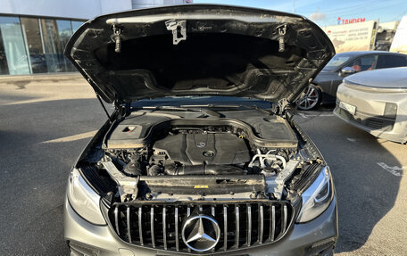 Mercedes-Benz GLC, 2019 год, 3 990 000 рублей, 11 фотография