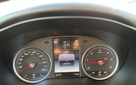 Mercedes-Benz GLC, 2019 год, 3 990 000 рублей, 16 фотография