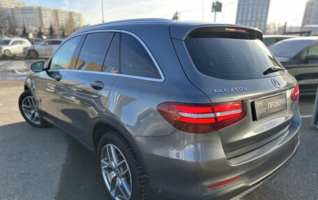 Mercedes-Benz GLC, 2019 год, 3 990 000 рублей, 8 фотография