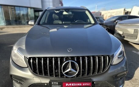 Mercedes-Benz GLC, 2019 год, 3 990 000 рублей, 2 фотография