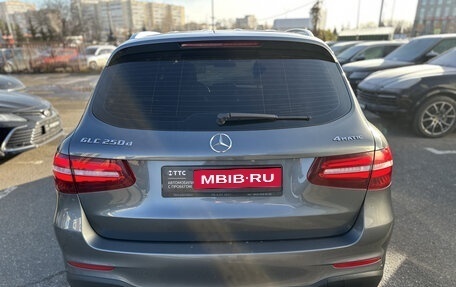 Mercedes-Benz GLC, 2019 год, 3 990 000 рублей, 7 фотография
