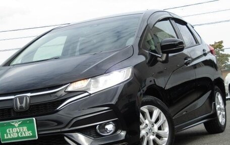 Honda Fit III, 2020 год, 926 999 рублей, 2 фотография