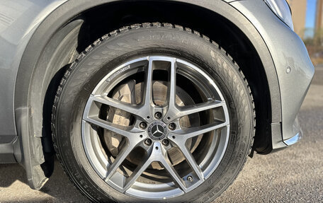 Mercedes-Benz GLC, 2019 год, 3 990 000 рублей, 22 фотография