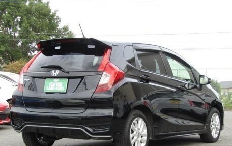 Honda Fit III, 2020 год, 926 999 рублей, 8 фотография