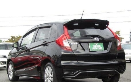 Honda Fit III, 2020 год, 926 999 рублей, 6 фотография