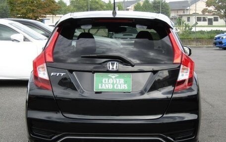 Honda Fit III, 2020 год, 926 999 рублей, 7 фотография