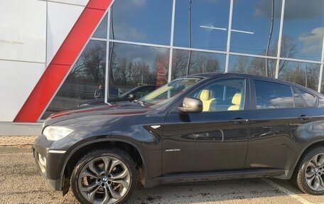 BMW X6, 2013 год, 1 980 000 рублей, 3 фотография