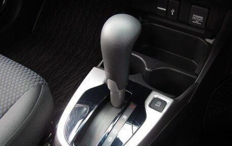 Honda Fit III, 2020 год, 926 999 рублей, 17 фотография