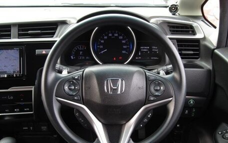 Honda Fit III, 2020 год, 926 999 рублей, 15 фотография