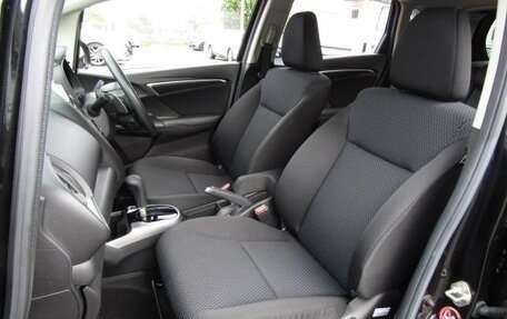 Honda Fit III, 2020 год, 926 999 рублей, 18 фотография