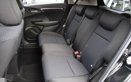 Honda Fit III, 2020 год, 926 999 рублей, 19 фотография