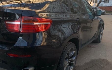 BMW X6, 2013 год, 1 980 000 рублей, 4 фотография