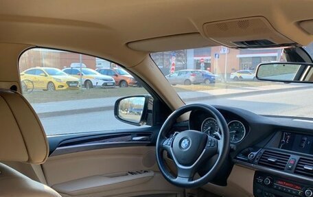 BMW X6, 2013 год, 1 980 000 рублей, 8 фотография