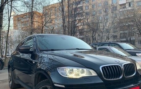 BMW X6, 2013 год, 1 980 000 рублей, 2 фотография