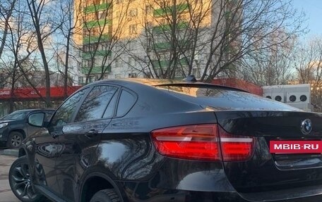 BMW X6, 2013 год, 1 980 000 рублей, 6 фотография