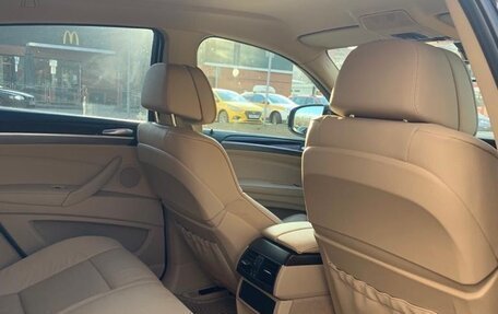 BMW X6, 2013 год, 1 980 000 рублей, 18 фотография