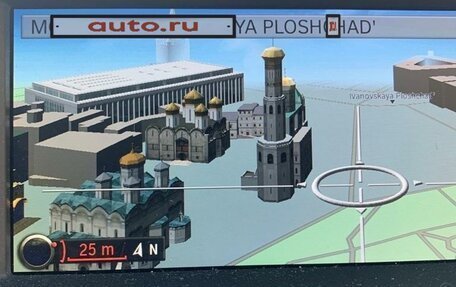 BMW X6, 2013 год, 1 980 000 рублей, 20 фотография