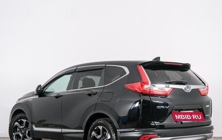 Honda CR-V IV, 2019 год, 2 899 000 рублей, 5 фотография