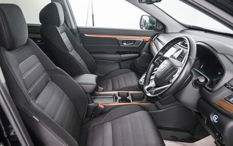 Honda CR-V IV, 2019 год, 2 899 000 рублей, 8 фотография