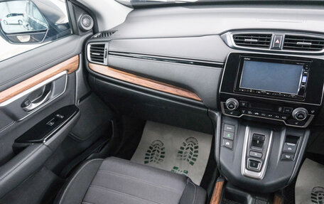 Honda CR-V IV, 2019 год, 2 899 000 рублей, 12 фотография