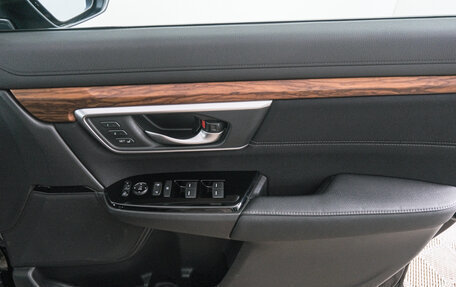 Honda CR-V IV, 2019 год, 2 899 000 рублей, 19 фотография