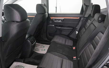 Honda CR-V IV, 2019 год, 2 899 000 рублей, 20 фотография