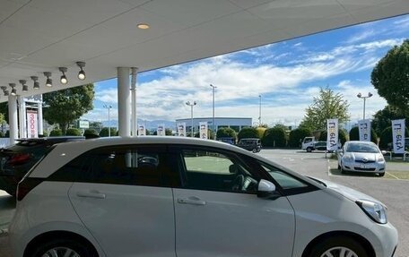 Honda Fit, 2022 год, 960 999 рублей, 8 фотография