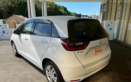 Honda Fit, 2022 год, 960 999 рублей, 5 фотография