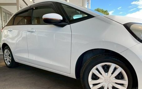 Honda Fit, 2022 год, 960 999 рублей, 10 фотография