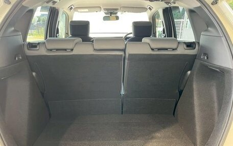 Honda Fit, 2022 год, 960 999 рублей, 11 фотография