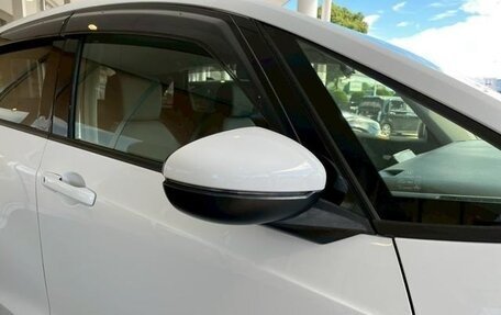 Honda Fit, 2022 год, 960 999 рублей, 14 фотография