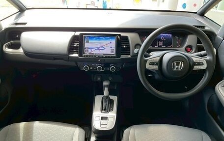 Honda Fit, 2022 год, 960 999 рублей, 18 фотография