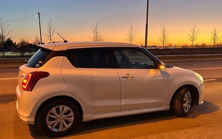 Suzuki Swift V, 2020 год, 1 400 000 рублей, 5 фотография
