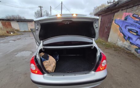 Hyundai Elantra III, 2004 год, 300 000 рублей, 9 фотография