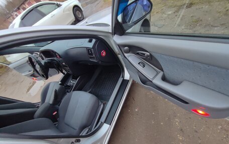 Hyundai Elantra III, 2004 год, 300 000 рублей, 7 фотография