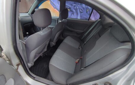 Hyundai Elantra III, 2004 год, 300 000 рублей, 10 фотография