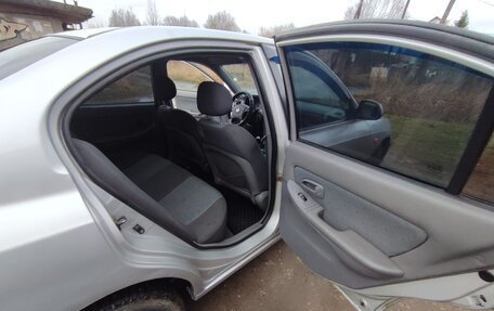 Hyundai Elantra III, 2004 год, 300 000 рублей, 8 фотография