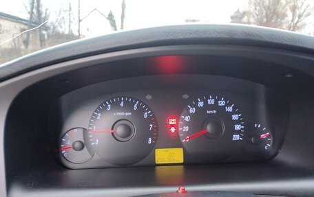 Hyundai Elantra III, 2004 год, 300 000 рублей, 12 фотография